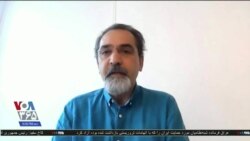مهران مصطفوی: برنامه هسته‌ای جمهوری اسلامی، ابزار چانه زنی خامنه‌ای با قدرت‌های جهان است