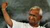 India Hampir Sepakati RUU Anti-Korupsi, Hazare akan Akhiri Mogok Makan Minggu