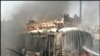 کراچی میں فائرنگ، ہلاکتیں 11 ہوگئیں، درجنوں گاڑیاں نذر آتش، ہڑتال کا اعلان 