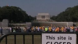 Washington Week: All Eyes on Government Shutdown, US Debt Ceiling