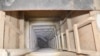 Mexico Drug Lord Escape Tunnel is Audacious Engineering Feat
