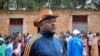 Burundi's President Says He Won't Run for Another Term