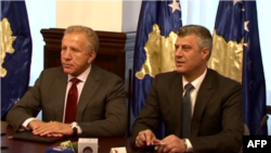 Kosovë, mbyllet nënshkrimi i marrëveshjeve për krijimin e qeverisë