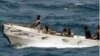 16 à 22 ans de prison requis contre des pirates somaliens en France 