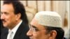 პაკისტანის პრემიერ მინისტრის სასამართლო პროცესი