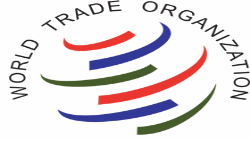 世界貿易組織標誌。