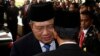 印尼總統廢除有爭議的選舉法