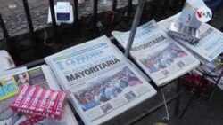 ¿Por qué la reforma a la ley de imprenta desató controversia y consecuencias en El Salvador?