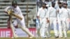 بھارت اور بنگلہ دیش پہلی مرتبہ گلابی گیند سے ٹیسٹ کھیلیں گے 