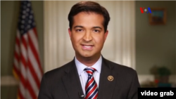 Carlos Curbelo, representante republicano por el distrito 26 de Florida, se opone a propuesta del presidnete Donald Trump de no otorgar la ciudadanía estadounidense por nacimiento a hijos de inmigrantes indocumentados.