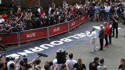 Ban tổ chức Formula One loan báo huỷ chặng đua mở màn, Australia Grand Prix ngày 12/3/2020