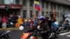 Mỹ trục xuất 3 nhà ngoại giao Venezuela để trả đũa