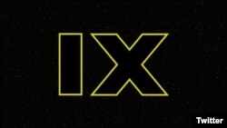 "Star Wars: Episode IX" se estrenará en mayo de 2019, anunció The Walt Disney Co.