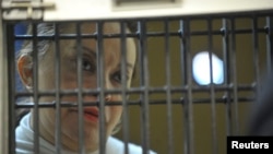 Elba Esther Gordillo fue arrestada la semana pasada y podría enfrentar una pena de 30 años de prisión.