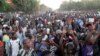 La police refoule plusieurs milliers de partisans de l'opposant Katumbi à Lubumbashi en RDC