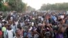 Un rassemblement des militants de l'opposition dégénère à Lubumbashi en RDC