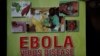 آزمایش فرد مشکوک به ابتلا به ابولا در عربستان سعودی
