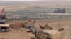တူရကီ-ကန် တင်းမာမှုကြား ဆီးရီးယား အရေး ပူးပေါင်းဆောင်ရွက်မည် 