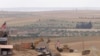 US-Led Coalition Denies Reports It Killed Dozens in Syria
