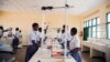 Rwanda Ramps Up STEM Education for Girls 