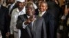 Juristas moçambicanos avisam que Renamo pode provocar crise constitucional.