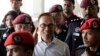 Malaysian Politician Anwar Ibrahim Released from Prison