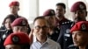 Malaysia's New PM Ready to Pardon Opposition Leader