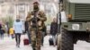 Bruselas en segundo día de máxima alerta terrorista