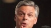 Jon Huntsman - High School Dropout, Ambassador, US Presidential Candidate