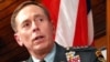 Petraeus nombrado para Afganistán