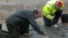 Britain's Oldest Human Footprints Found on Beach