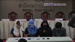 Manchetes Mundo 4 Agosto 2015