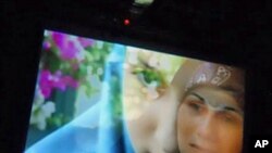 This girl lost her mother, and the woman her sister to domestic violence. The Lebanese documentary, 'Latifeh and Others,' was presented in Beirut by activists who are pressing Parliament to pass a new law against family violence