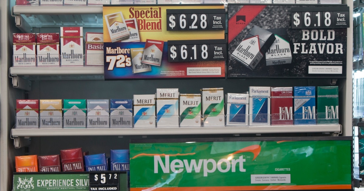 track and trace tobacco Track and Trace for Tobacco Packaging -- interpack