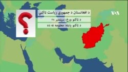 د ټاکنو پایلې: افغانستان د نړۍ په پرتله