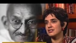 Mahatma Gandhi and His Ideas