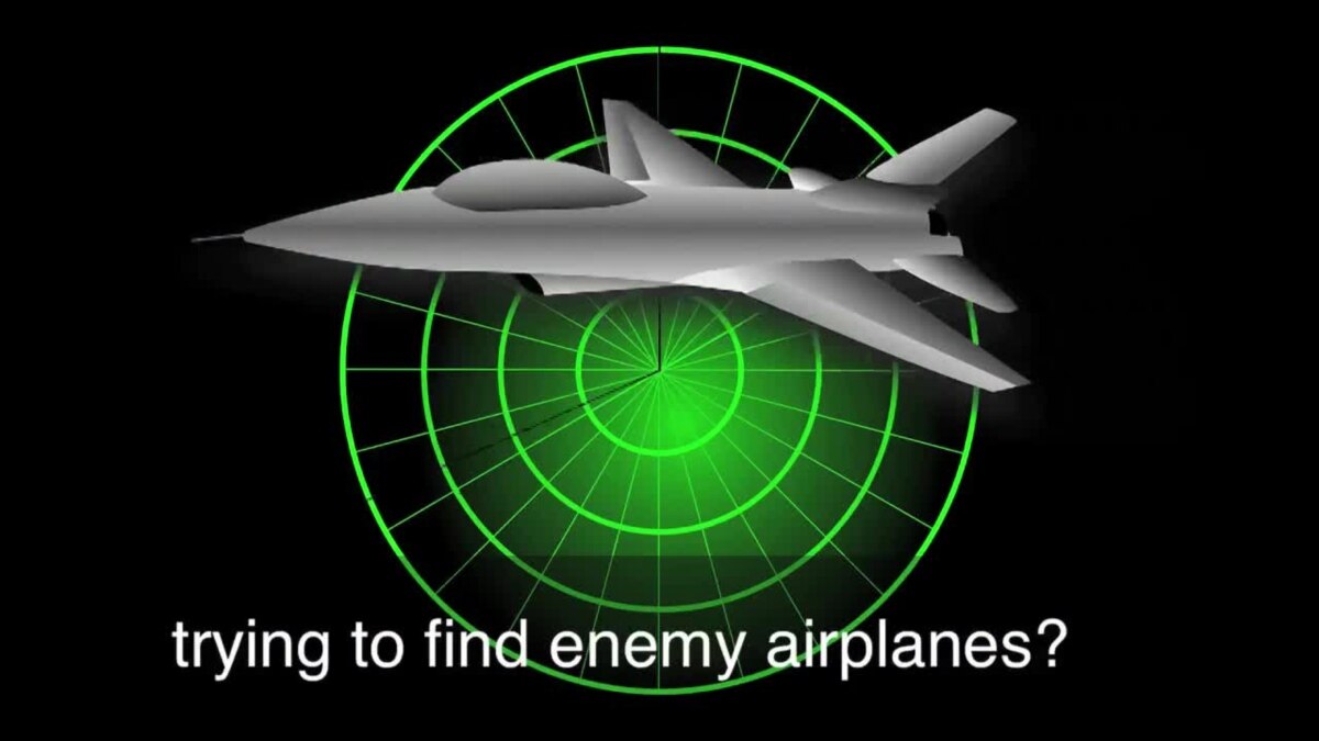 English in a Minute Fly Under the Radar