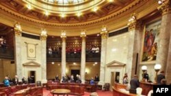 Сенат штата Висконсин