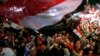 Egypt on Edge as Protest Anniversary Nears