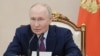 Putin threatens West with possible nuclear weapons over Ukraine