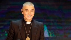 Muere cantante irlandesa Sinéad O' Connor