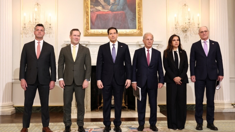 اسرائیل و لبنان برای دور دوم مذاکرات صلح آماده می‌شوند