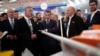 Israel to take legal action against Macron over naval trade show ban