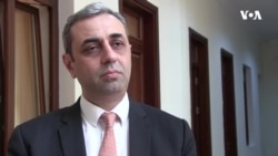 Cavid Vəliyev: Türk Şurası inkişafdadır