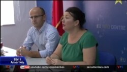 Shkodër, programi mbi BE