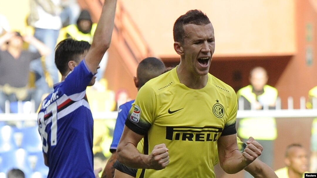 Ivan Perisic
