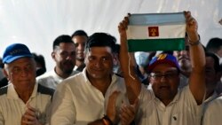 Venezuela: Barinas oposición elección