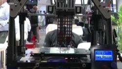 Իսպանիան փորձում է մսի այլընտրանք առաջարկել 3D տպիչով ստեղծված արհեստական մսի միջոցով