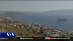 Turizmi nenujor ne Shqiperi