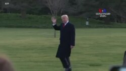 Թրամփի որդեգրած ուղին արդարացվելուց հետո եւ ընտրություններին ընդառաջ